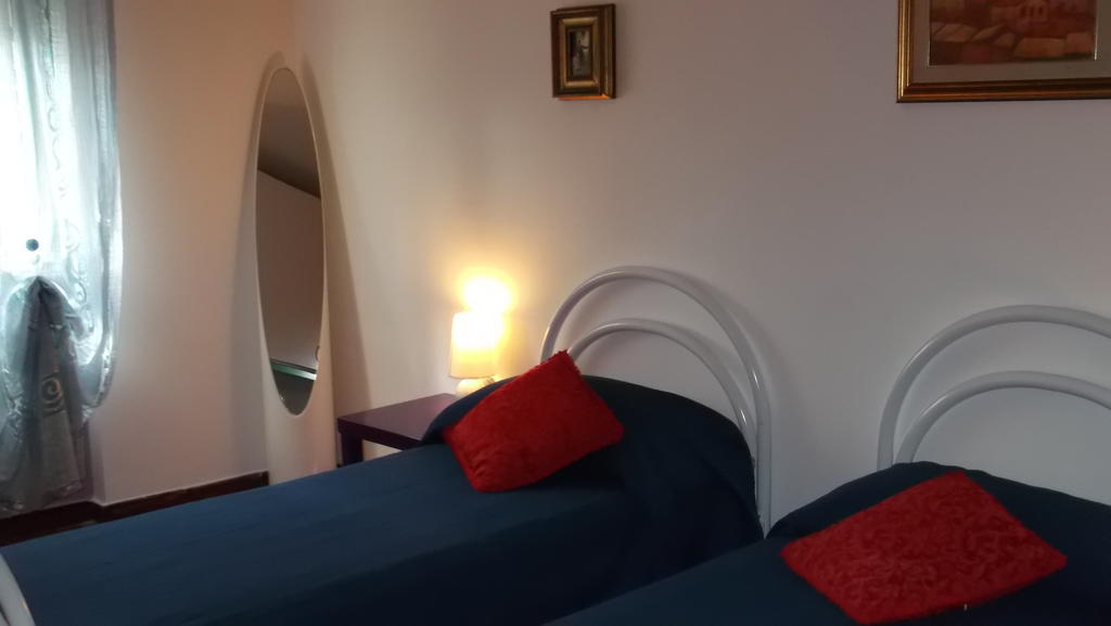 Solimarina Альгеро Экстерьер фото