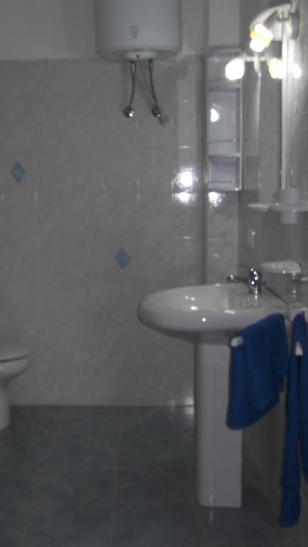 Solimarina Альгеро Экстерьер фото