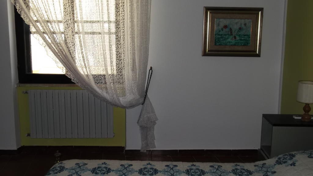 Solimarina Альгеро Экстерьер фото